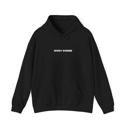 Heaven's Wardrobe Hoodie - Behind the meaning