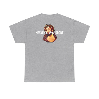 Heaven's Wardrobe T-Shirt - Spiritual Style