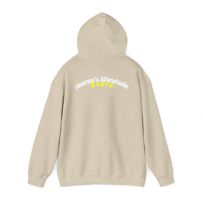 Heaven's Wardrobe Hoodie - Style Collection