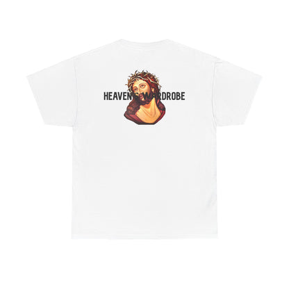 Heaven's Wardrobe T-Shirt - Spiritual Style