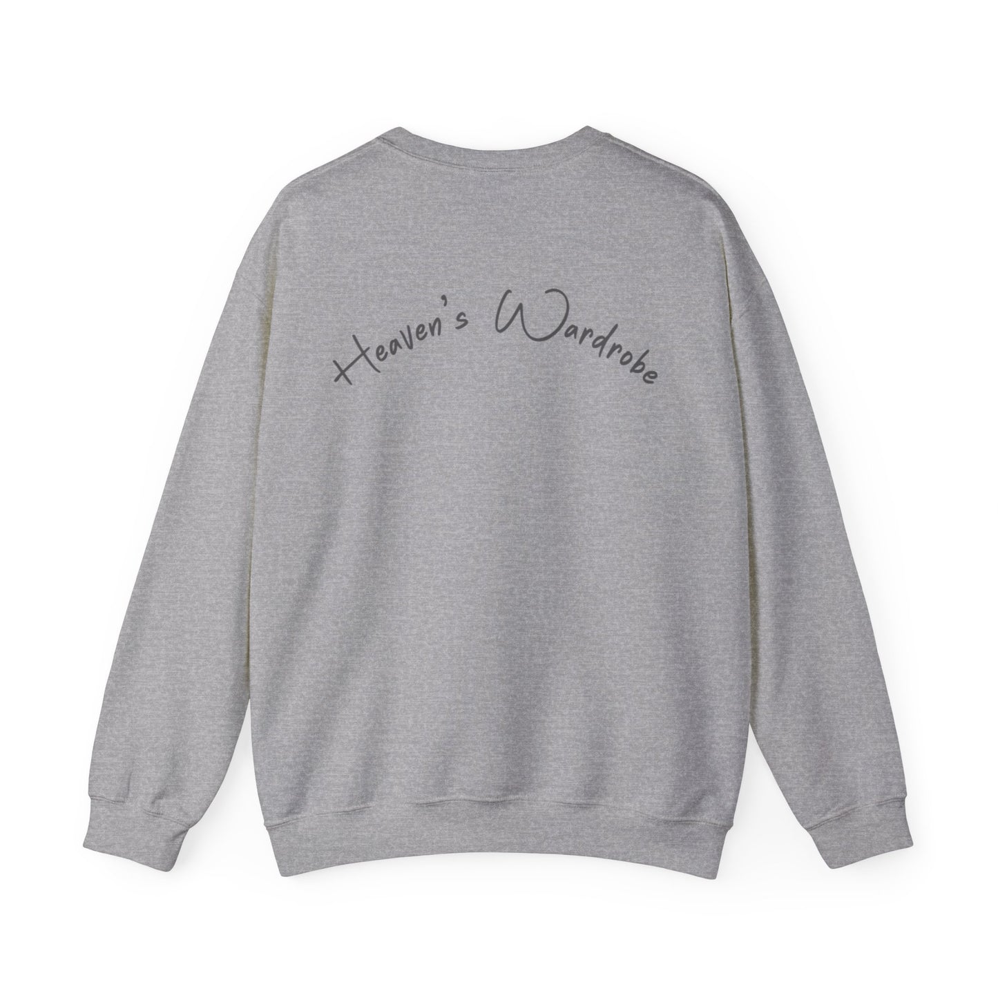 Heaven's Wardrobe Sweatshirt - Casual wear