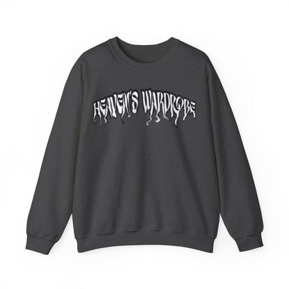 Heaven's Wardrobe Sweatshirt - Blurry Version