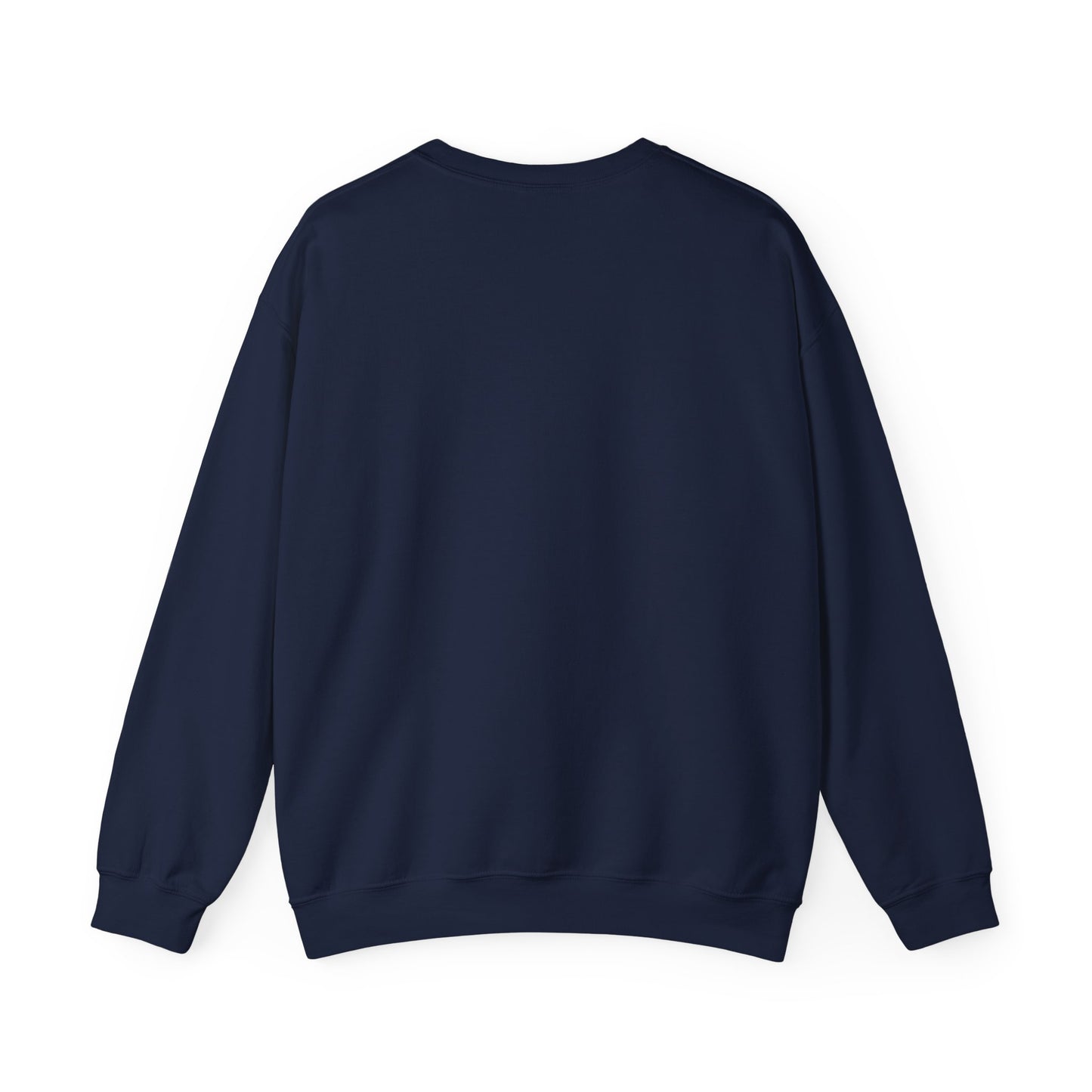 Heaven's Wardrobe Sweatshirt - Casual Wear