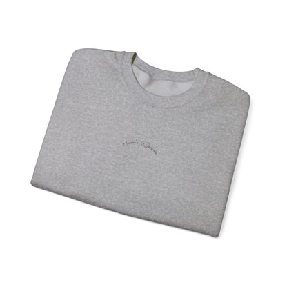 Heaven's Wardrobe Sweatshirt - Casual wear