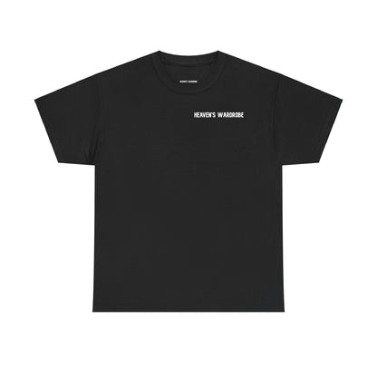 Heaven's Wardrobe T-Shirt - Cross edition