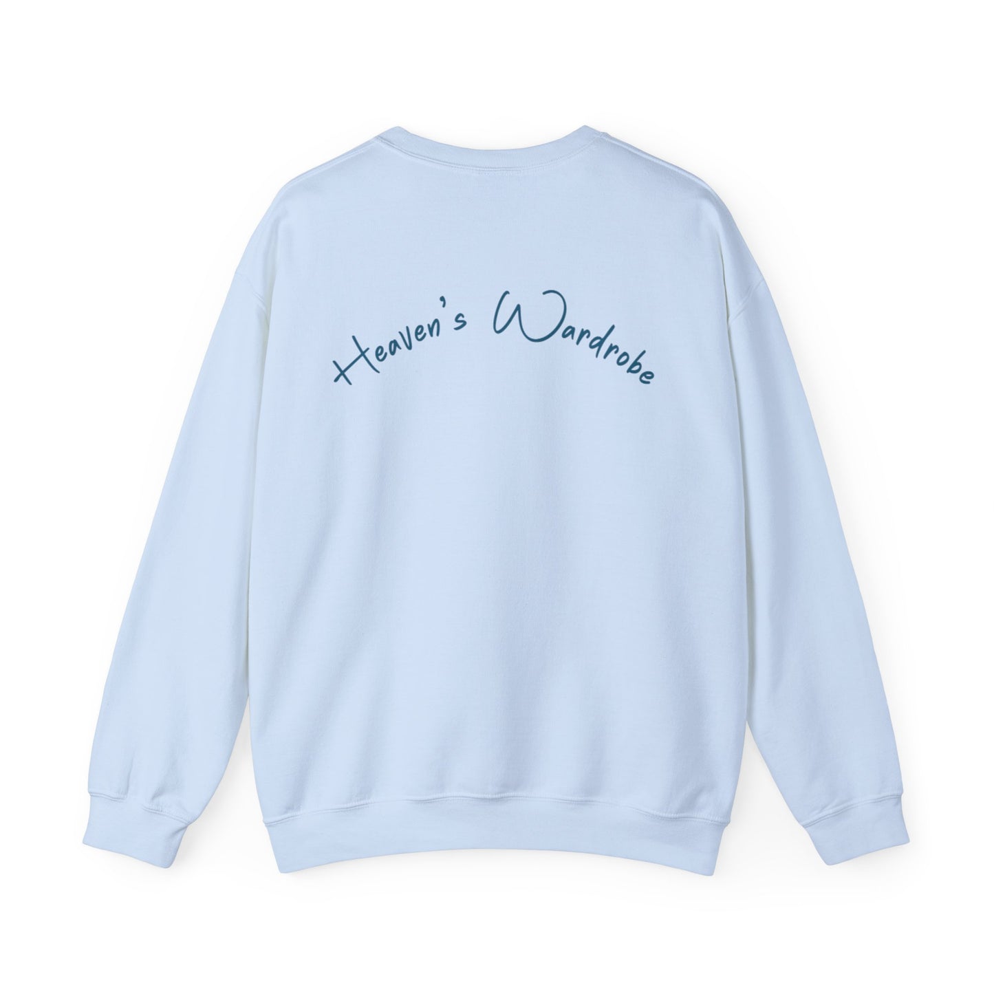 Heaven's Wardrobe Sweatshirt - Casual wear