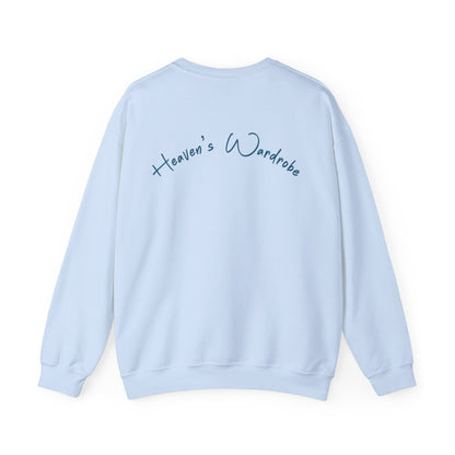 Heaven's Wardrobe Sweatshirt - Casual wear