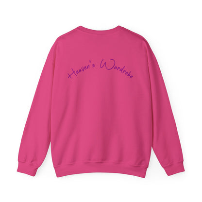 Heaven's Wardrobe Sweatshirt - Casual wear