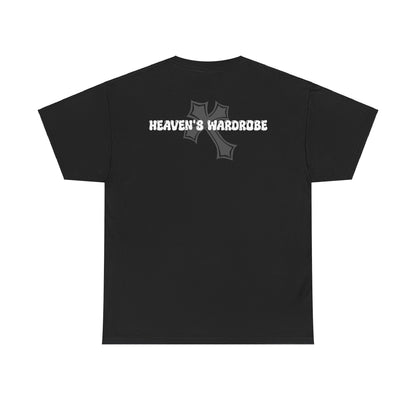 Heaven's Wardrobe T-Shirt - Cross edition