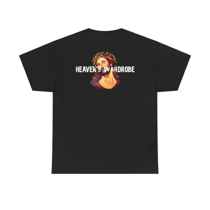 Heaven's Wardrobe T-Shirt - Spiritual Style