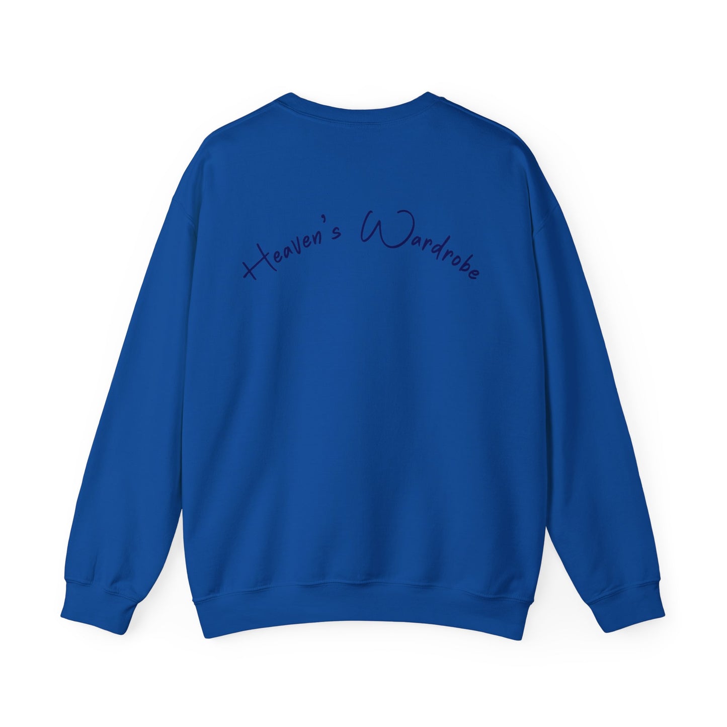 Heaven's Wardrobe Sweatshirt - Casual wear