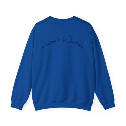 Heaven's Wardrobe Sweatshirt - Casual wear