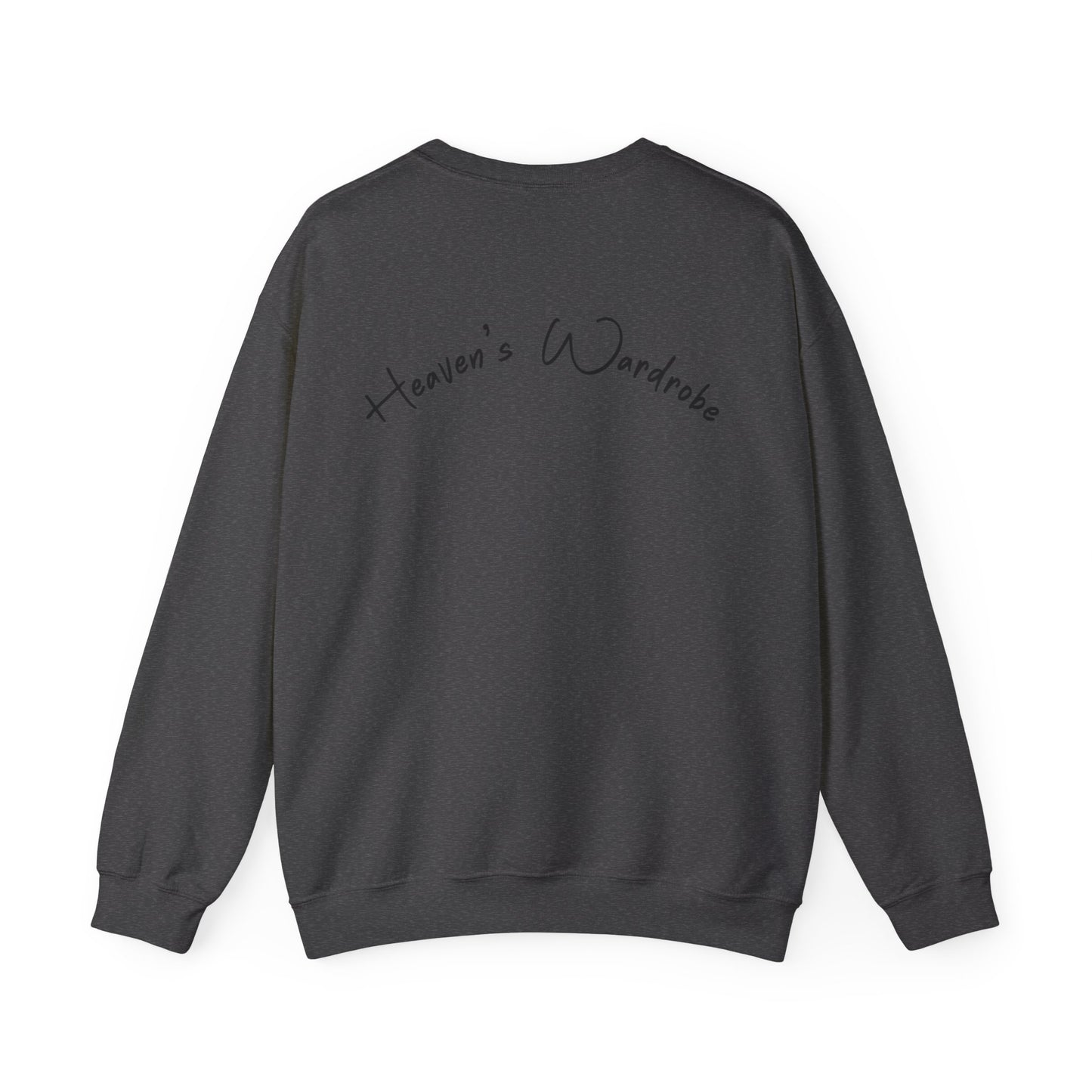 Heaven's Wardrobe Sweatshirt - Casual wear