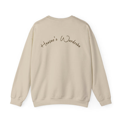 Heaven's Wardrobe Sweatshirt - Casual wear