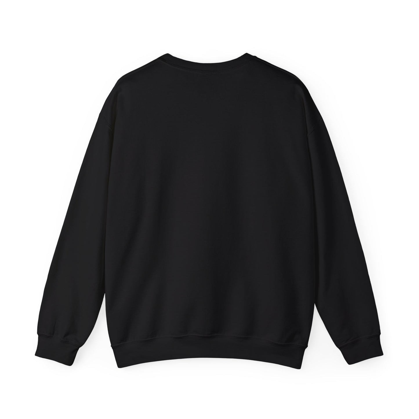 Heaven's Wardrobe Sweatshirt - Casual Wear