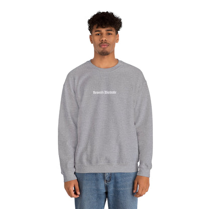 Heaven's Wardrobe Sweatshirt - Casual Wear