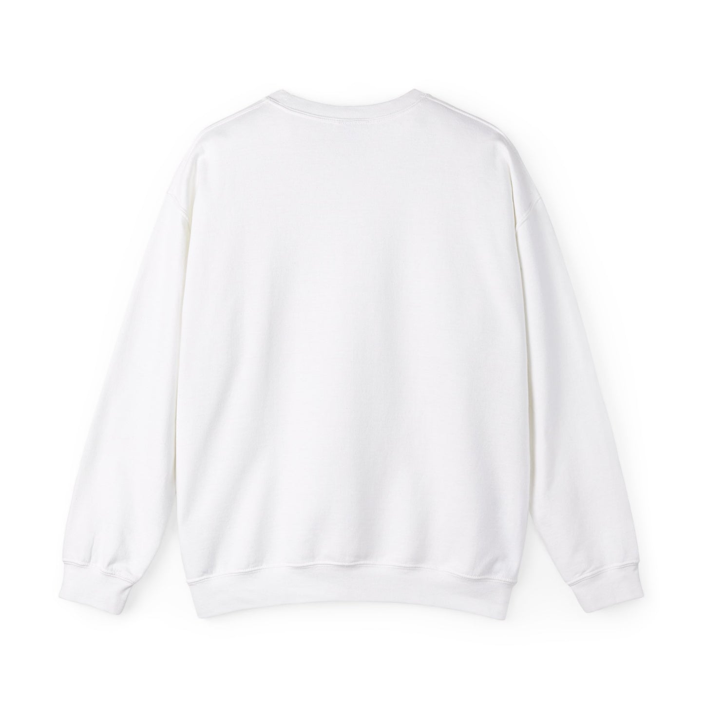 Heaven's Wardrobe Sweatshirt - Casual Wear