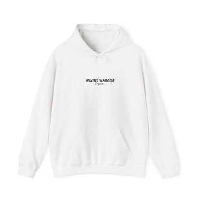 Heaven's Wardrobe Hoodie - Project