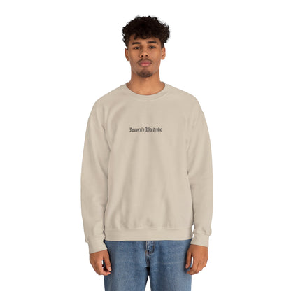 Heaven's Wardrobe Sweatshirt - Casual Wear