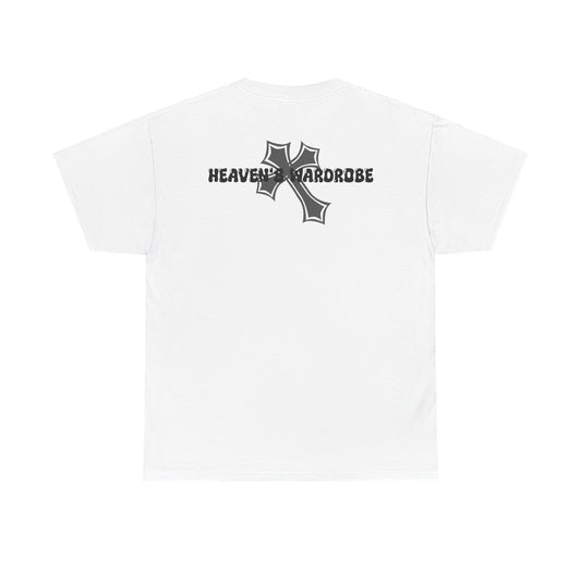 Heaven's Wardrobe T-Shirt - Cross edition