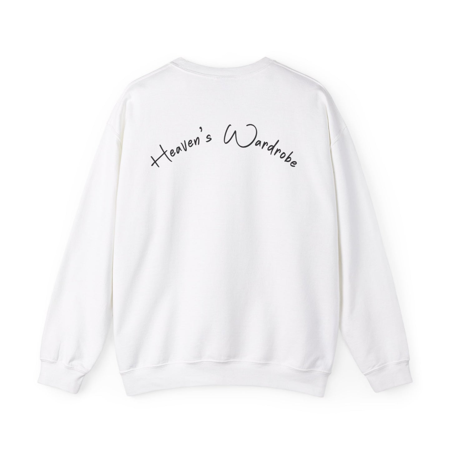 Heaven's Wardrobe Sweatshirt - Casual wear