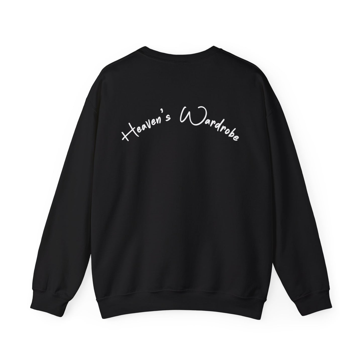 Heaven's Wardrobe Sweatshirt - Casual wear