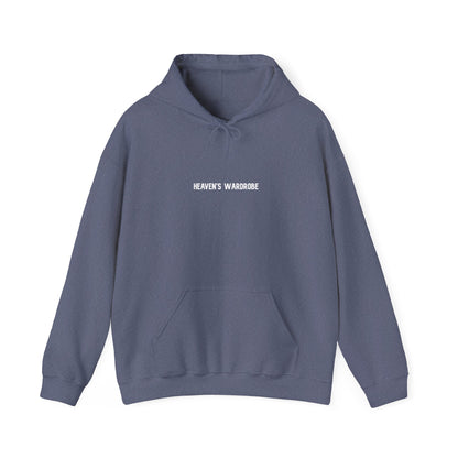 Heaven's Wardrobe Hoodie - Style Collection